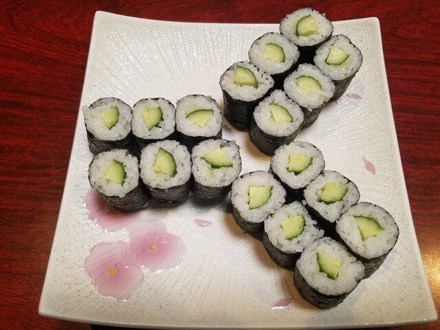 福仙（フクセン） - 鶴岡（寿司）の写真