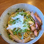 麺屋 照の坊 - 