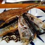 さかなどころ ともさき - 