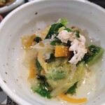 さかなどころ ともさき - 