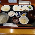 さかなどころ ともさき - 