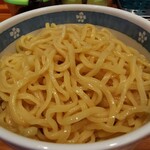 Kanehiroya - ごま担々つけ麺　麺が美味い！