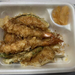 Tendon Tenya - 