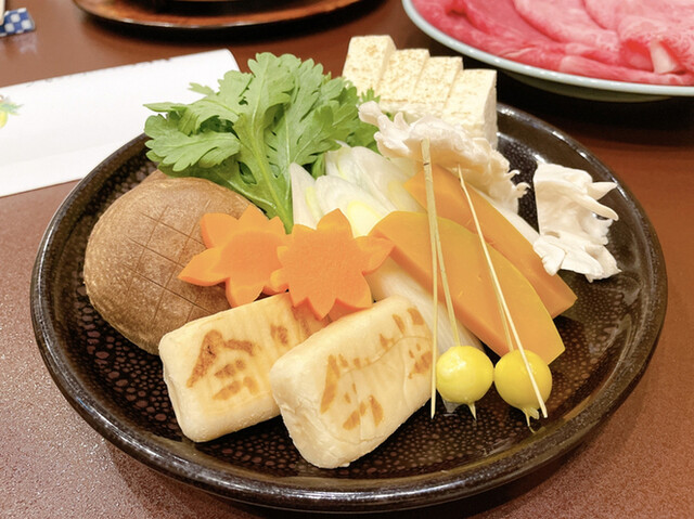 人形町今半 日本橋高島屋SC店 - 日本橋/すき焼き | 食べログ