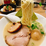 Ramen Semmon Tenogawa - 