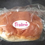 Boulangerie Praline - ミソパン