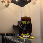 EVOLVE BEER&KITCHEN - 