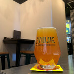 EVOLVE BEER&KITCHEN - 