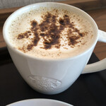 スターバックス・コーヒー - 