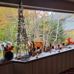 Italian Ryori Lucchicore - Halloween♪