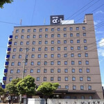 ホテル・アルファ－ワン - 外観写真: