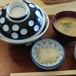 お食事処 泉 - 料理写真: