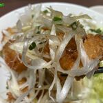 上海菜館 - （2021年10月）