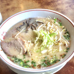 ざぼんラーメン - 