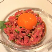 和牛焼肉 神楽坂 牛ます - 