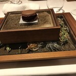 ラチュレ - マカロン