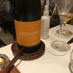 ラチュレ - スキン・コンタクトワイン