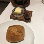 ラチュレ - パン