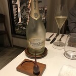 ラチュレ - シャンパーニュ