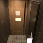 ラチュレ - 店の入口