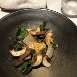 ラチュレ - サラダ