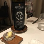 ラチュレ - 赤カリフォルニアワイン