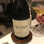 ラチュレ - 白ブルゴーニュ