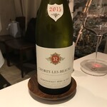 ラチュレ - 赤ブルゴーニュ