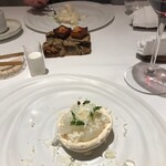 ラチュレ - デザート