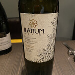 TRINITE - Latium Morini Soave 2014