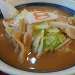 Hachiban Ramen - 