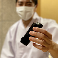 恵比寿 えんどう - ご主人から優しいトロタク。