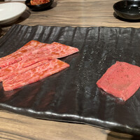 焼肉 ジャンボ はなれ - 