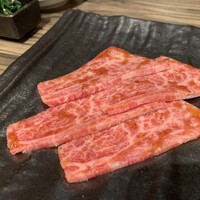 焼肉 ジャンボ はなれ - 