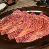 焼肉 ジャンボ はなれ - 