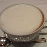 カンテサンス - カプチーノ