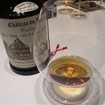 カンテサンス - Chateau du Breuil Calvados　