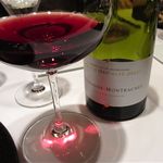 カンテサンス - Chassagne Montrachet 2010 DOMAINE JEAN-MARC MOREY