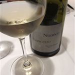 カンテサンス - Vincent Pinard Sancerre Nuance 2008