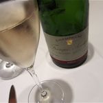カンテサンス - CHAMPAGNE Francois Seconde GRAND CRU SILLERY BRUT　