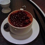 cafe maru2tasu - チョコカフェオレ