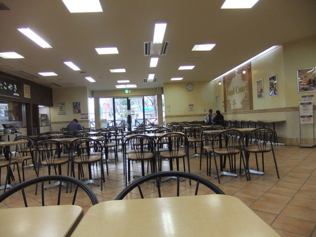 閉店 カインズキッチン 昭島店 昭島 定食 食堂 食べログ