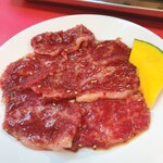 焼肉 あづま - 