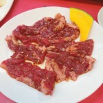 Yakiniku Aduma - 