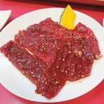 焼肉 あづま - 