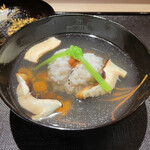 車力門 おの澤 - 