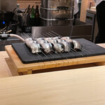 車力門 おの澤 - 