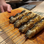 車力門 おの澤 - 