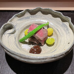 車力門 おの澤 - 