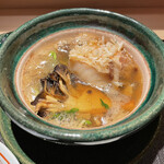 車力門 おの澤 - 